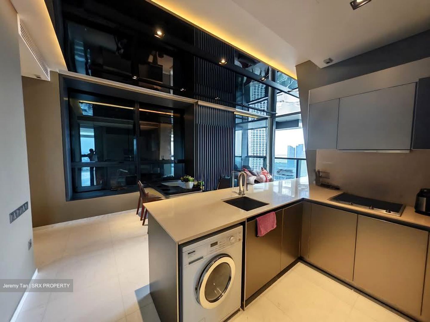 South Beach Residences (D7), Apartment #580204991